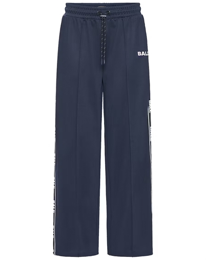 Ball Original - Banicolina Track Bukser - Sky Captain